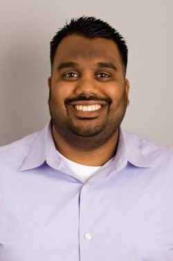Krishneel Sharma Mortgage Broker