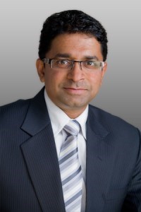 Raj V. Sharma - Mortgage Advisor in Burnaby, BC