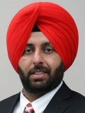 Ishwinder Sandhu Mortgage Agent in Abbotsford, BC