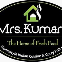 Mrs.Kumar's Restaurant in Monroe Township, NJ