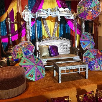 Grand Palace Convention Center in Toronto, ON