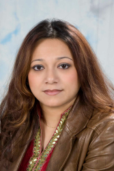 Morshada J Sharif Mortgage Broker in North York, ON