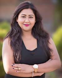Ambika Kanaujia Mortgage Agent in North York, ON