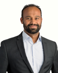 Satnam Shergill Mortgage Consultant in Burnaby, BC