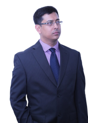 Md. Abdur Rahim Mortgage Agent in North York, ON