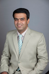 Muhammad Salman Mortgage Agent in Toronto, ON