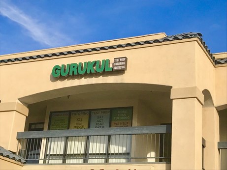 Gurukul Academy in Artesia, CA