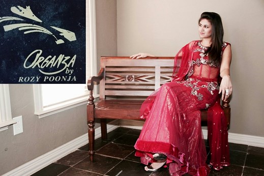 Organza in Coppell, TX