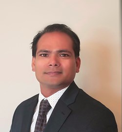 Karunaker Donuru Real Estate Agent NC/SC in Apex, NC