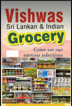 Vinayak Grocery Store in Calgary, AB