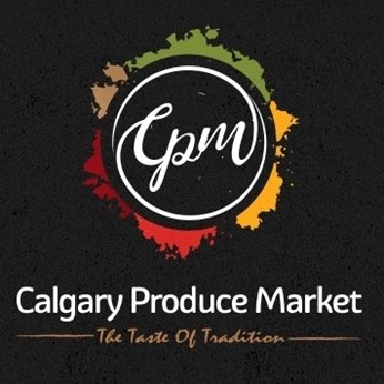 Calgary Produce Market in Calgary, AB
