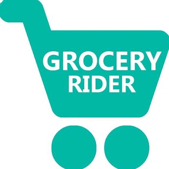 GroceryRider in Sandy Spring, MD