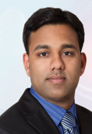 Dilip Kumar Govindasamy Insurance Agent in Toronto, ON