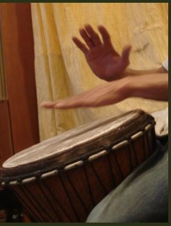 Paranada Drum Classes in Vancouver, BC