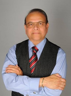 Mohan Damle CPA Professional in Mississauga, ON