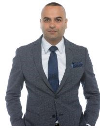 Gary Judge Realtor in Kelowna, BC