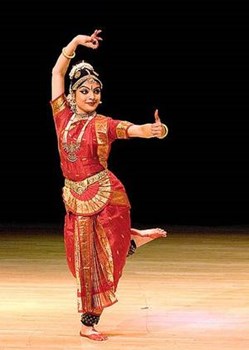 Asha Bala Dancer