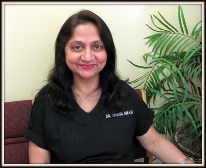 Meena Shah DDS in New York, NY