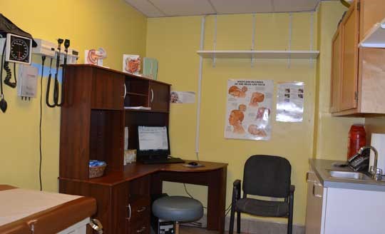 Sheldon Medical Care in Bronx, NY