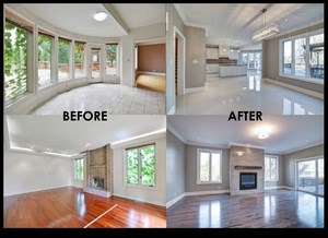 Parishi Design Studio in Toronto, ON