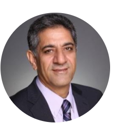 Ali Nikfarjam Realtor in Cupertino, CA