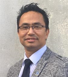 Rajan Karmacharya Realtor in Ridgewood, NY