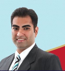 Baljit Sahi Sales Representative in Brampton, ON