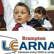 Learna Tutoring Brampton in Brampton, ON