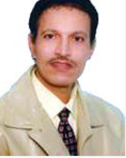 Mohamed Amrani Relator in Montreal, QC