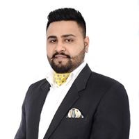 Joravar Singh Realtor in Brampton, ON