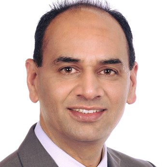 Dalwinder Gill Real Estate Agent in Calgary, AB