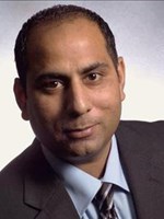 Sanjeet Rai Real Estate Agent in Calgary, AB