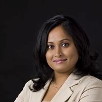 Ruby Thambiah Real Estate Agent in Brampton, ON