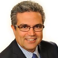 Homayoun Anssari Relator in Quebec, QC