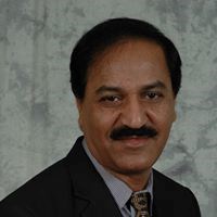 Amjad Shafi Realtor-Homelife Maple Leaf Realty Ltd in Brampton, ON