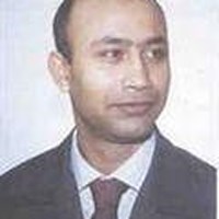 Anup Kumar Chowdhury Relator in Montreal, QC