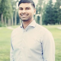Hardip Banwait Realtor in Calgary, AB