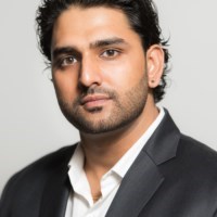 Deep Sekhon Real Estate Agent in Calgary, AB