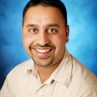 Aman Gill Real Estate Associate in Calgary, AB