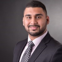 Harman Powar Realtor in Calgary, AB
