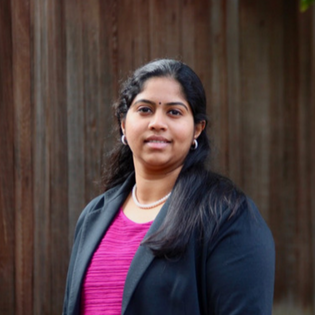 Vidya Ravi Architectural Designer in San Francisco, CA