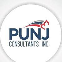 Punj Consultants Inc in Mississauga, ON