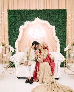 Weddings By Wardah in Torrance, CA