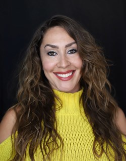 Carole Acuna TOEFL Tutor in San Francisco, CA