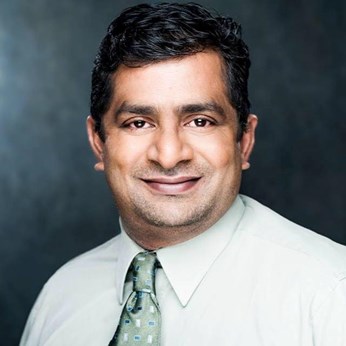Venkat Reddy, Insurance Agent in Miami, FL