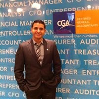 DSharma CPA Professional Corp in Mississauga, ON