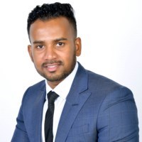 Lavan Nagulendran Relator in Scarborough, ON
