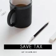 Save Tax Accounting Services in Mississauga, ON