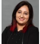 Preeti Chauhan Loan Advisor in Toronto, ON