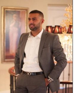 Varun Kanda Realtor in Brampton, ON